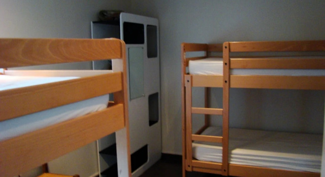 Gite-Hôtel La Cabourne, Prenota Hotel Hotel a Alvernia con parcheggio, Parcheggio
