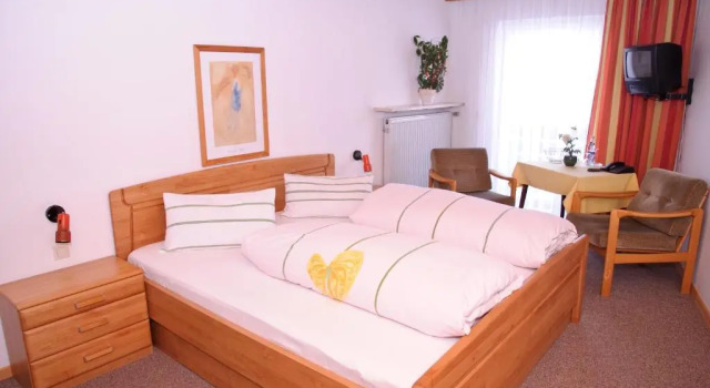 Номер Standard Hirmonshof