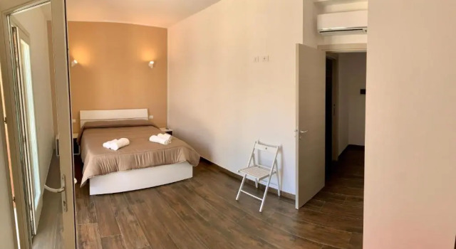 Appartamento Il Pomodoro, Book Apartment Hotels in Sicily with Parking, Parking