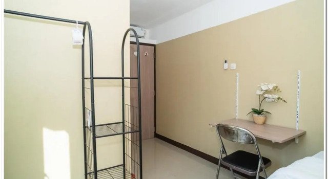 KoolKost near Lokasari Square, Rezervasyon Daire Cakarta daireler, Daire