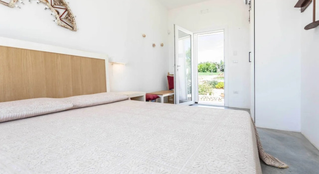 Villa Torre Dell'Alto Mare blocco n.1
