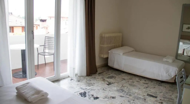 Номер Standard Hotel Arianna