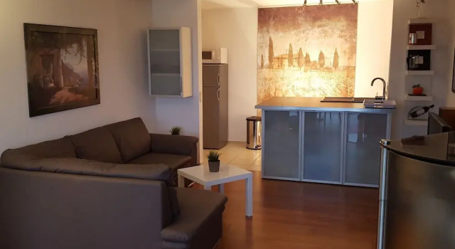 Mediterranean-style Flat With Wood Stove, Terrace and a Terrific View of the Edersee dam, Забронировать Отель Отели Эдерзе 3 звезды, 3*