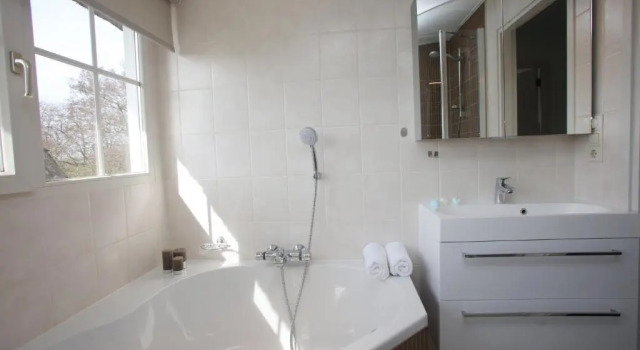 Waddenduyn 8, Reserva ahora Hotel Hoteles en Islas Frisias con aparcamiento, Aparcamiento