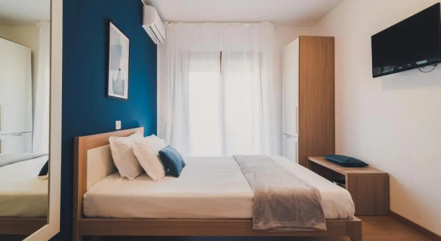 Номер Deluxe Trip Room & Breakfast