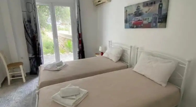 Студия Standard Casa de Blue