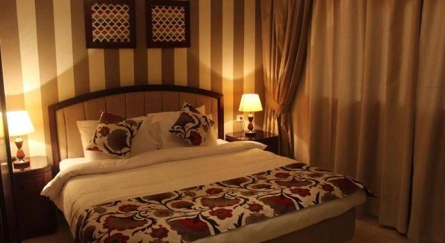 Genena City Resort