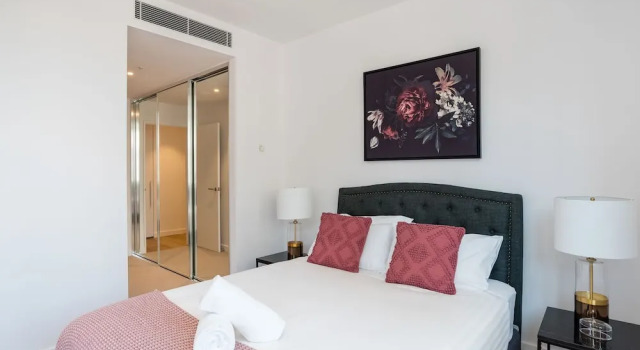 Apartment Darling Harbour - Hay Street