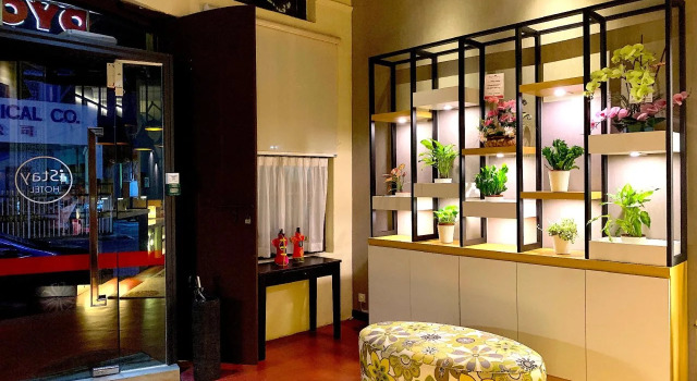 iStay Hotel, Забронировать Отель Отели штата Пинанга с парковкой, рядом с 1st Avenue Penang, Парковка