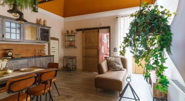 Apartament In Rada