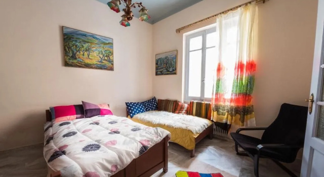 Residence of old Athens, Забронировать Отель Неос-Космос Афины, рядом с Неос Космос