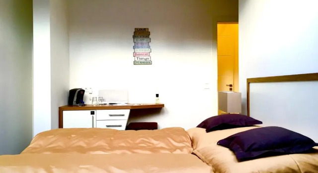 Seaside-Townhouse