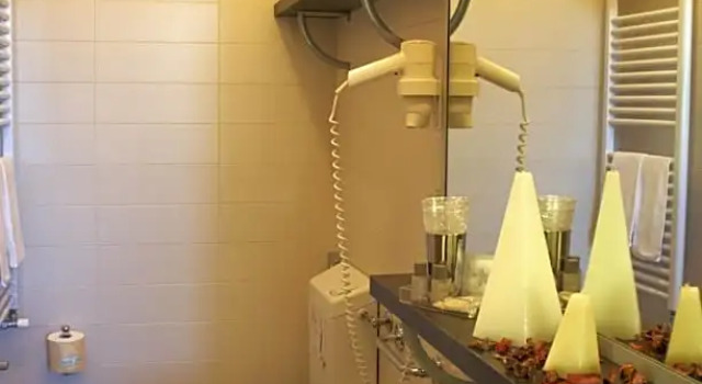 Номер Economy Small Hotel Royal