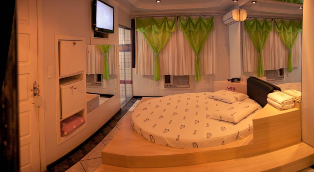 Sense Motel