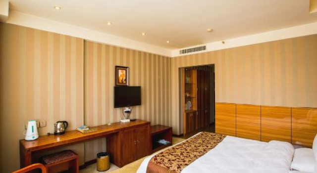 Люкс Business Tian Yi Hotel