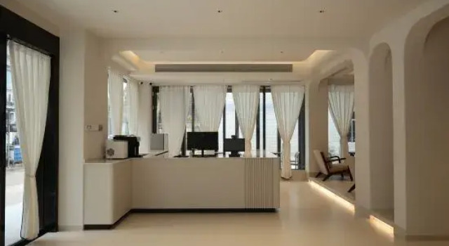 Haikou Cloud Villa B&B (Hainan University Haidian Island Branch), Book Bed and Breakfast Haikou Hainan