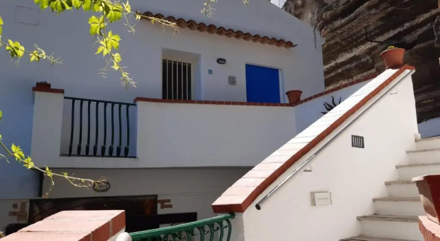 Apartment Ustica Cottages