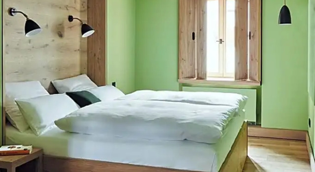Двухместный номер Superior Hotel Wedina an der Alster