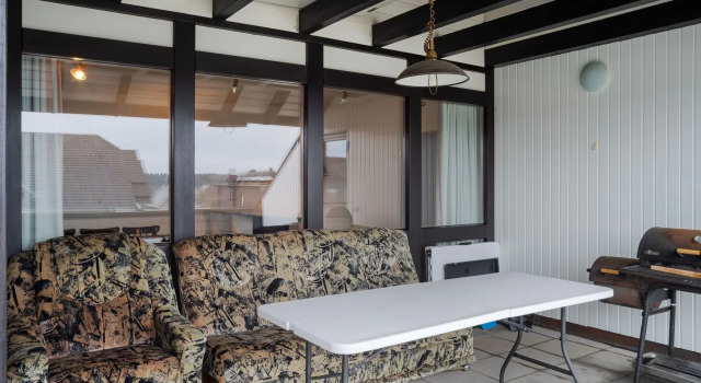 Alluring Holiday Home in Winterberg near Ski Resorts, Забронировать Отель Отели Винтерберг с парковкой, рядом с Трамплин "Св. Георг", Парковка