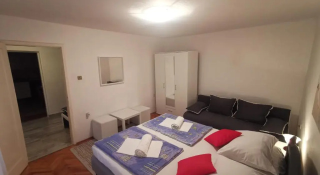 Апартаменты Apartment Dino