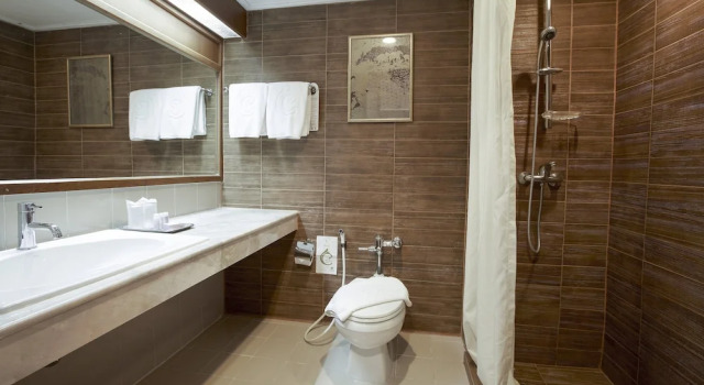 Двухместный номер Superior Centara Life Hotel Mae Sot