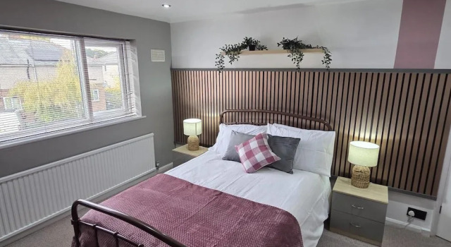 The Cloud House Spa Retreat Hoole