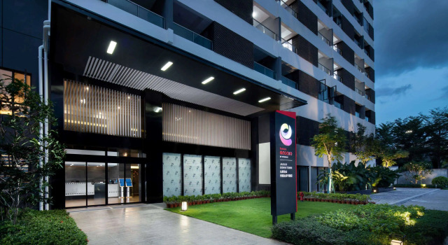 Ramada Encore by Wyndham Jiusuo Downtown, Book Hotel Sanya Hainan