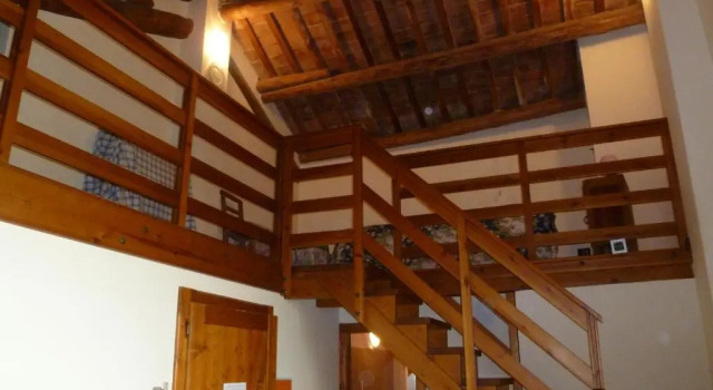 Номер Standard Agriturismo Le Clementine