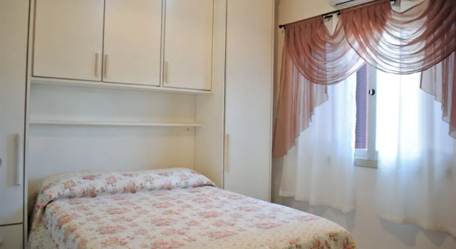 Apartamento da Rua Coberta