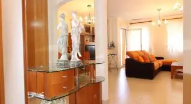 Apartamento Palm Beach