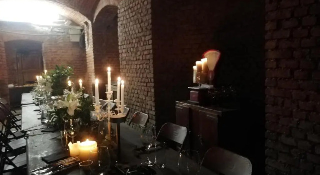 Standard Zimmer Lisander B&B