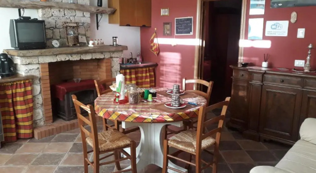 Apartment 2 Schlafzimmer B&B Delle Grotte