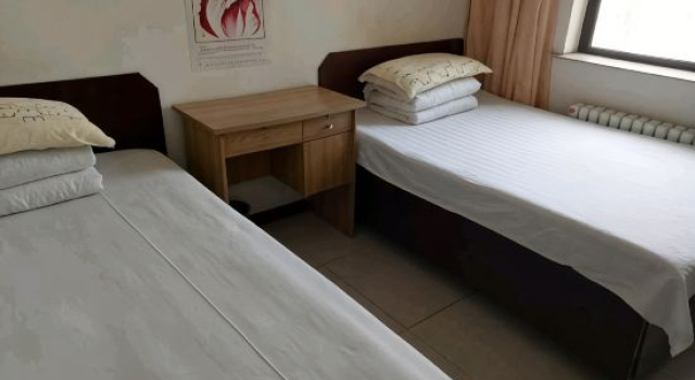 Hulunbuir Rongjia Express Hotel, Book Hotel Hotels in Inner Mongolia with Parking, Parking