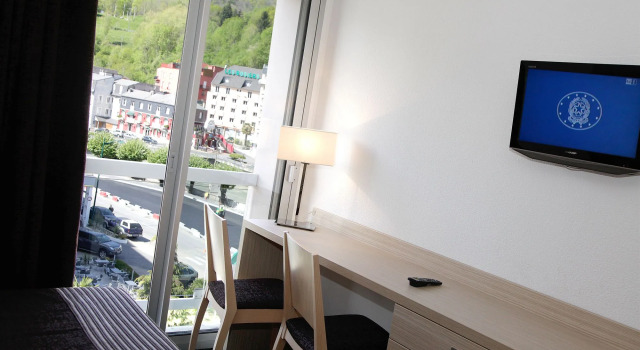 Hotel Mediterranee