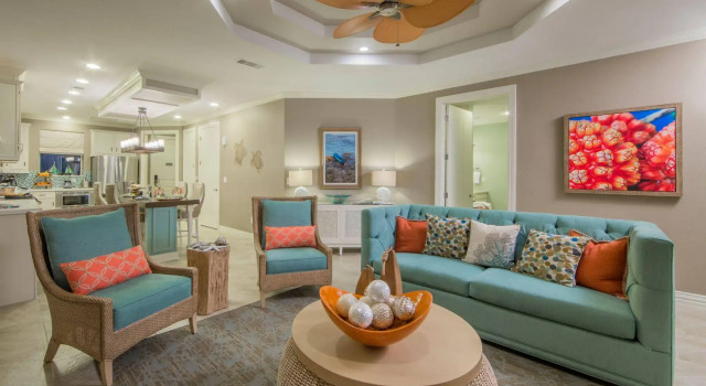 Holiday Inn Club Vacations Galveston Seaside Resort, Забронировать Курортный отель Курортные отели Галвестон, Курортный отель