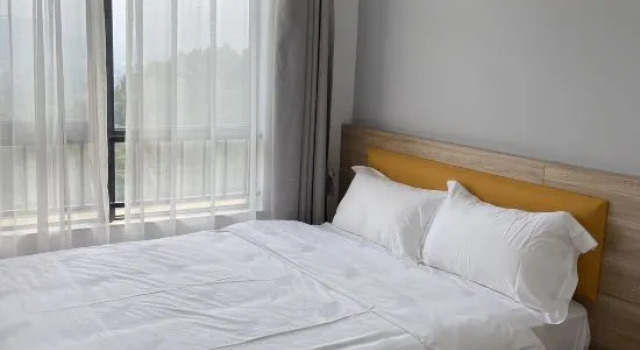Люкс Premier She Hehui Holiday Apartment (Longmen Nankun Daguan Store)