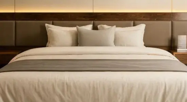 Номер Business JUN YUE VI Lagos hotel