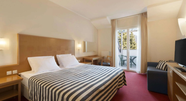 Ramada Hotel & Suites Kranjska Gora, Reserva ahora Hotel Kranjska Gora Planica