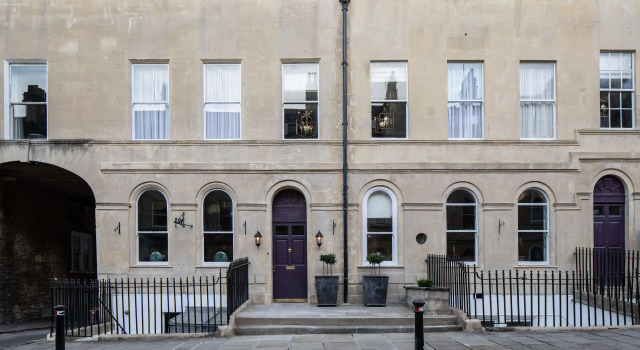 Henrietta House, a member of Radisson Individuals