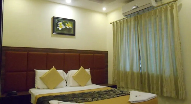 Hotel Aditya Mysore