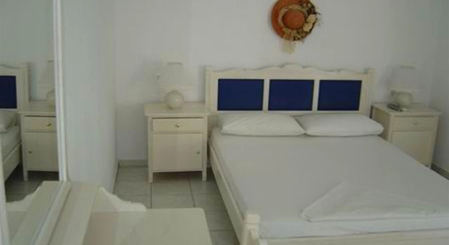 Villa Miltos