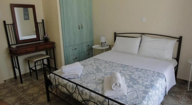 Апартаменты AnnaMaria House