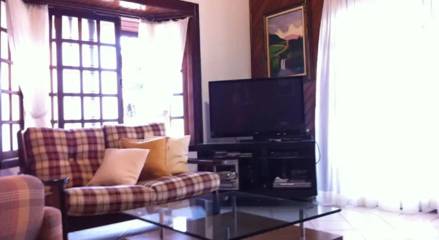 Chácara Charmosa