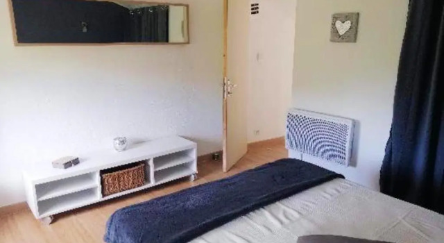 Maison d'une chambre a Vendres a 500 m de la plage avec jardin clos et wifi, Book Hotel Vendres Hérault