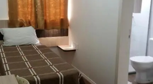 Номер Deluxe Morangos Hotel