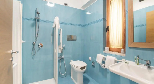 Двухместный номер Standard Marc Hotel