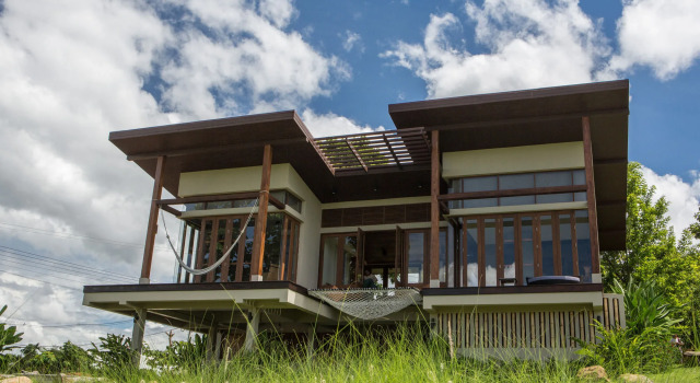 Puripai Villa Wellness & Retreat