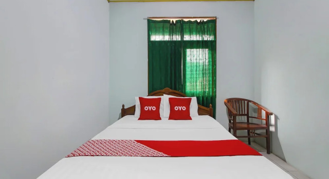 Habitación Estándar OYO 92629 Pondok Kawandya