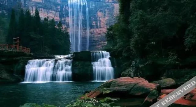 Chongqing Jukelai Farm Stay, Rezervovat Farmářský pobyt Simianshan Čína