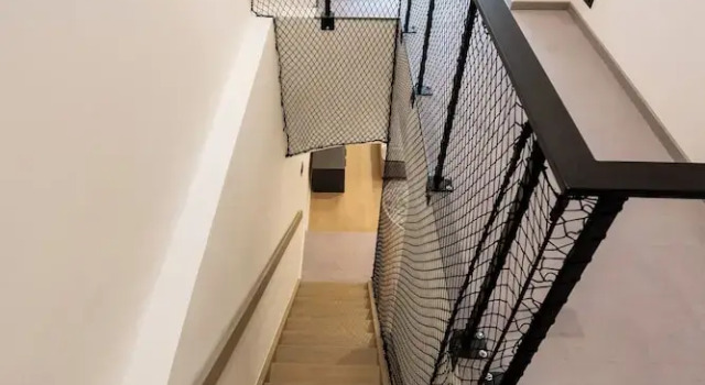 Standard quarto duplex HONEST Karlín